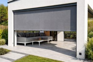 zip screen árnyékoló