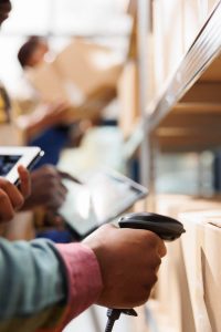 RFID olvasók vásárlása és bérlése